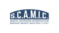 Scamic-logo