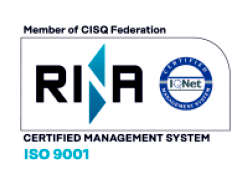 Rina ISO 9001